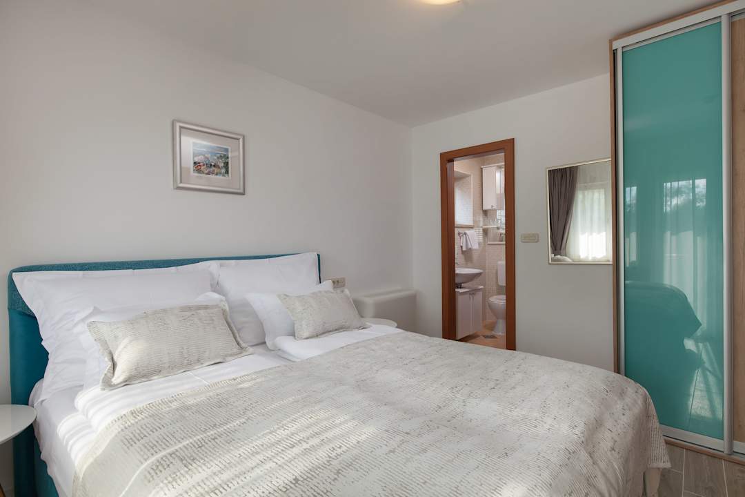 Zimmer Aparthotel Pharia