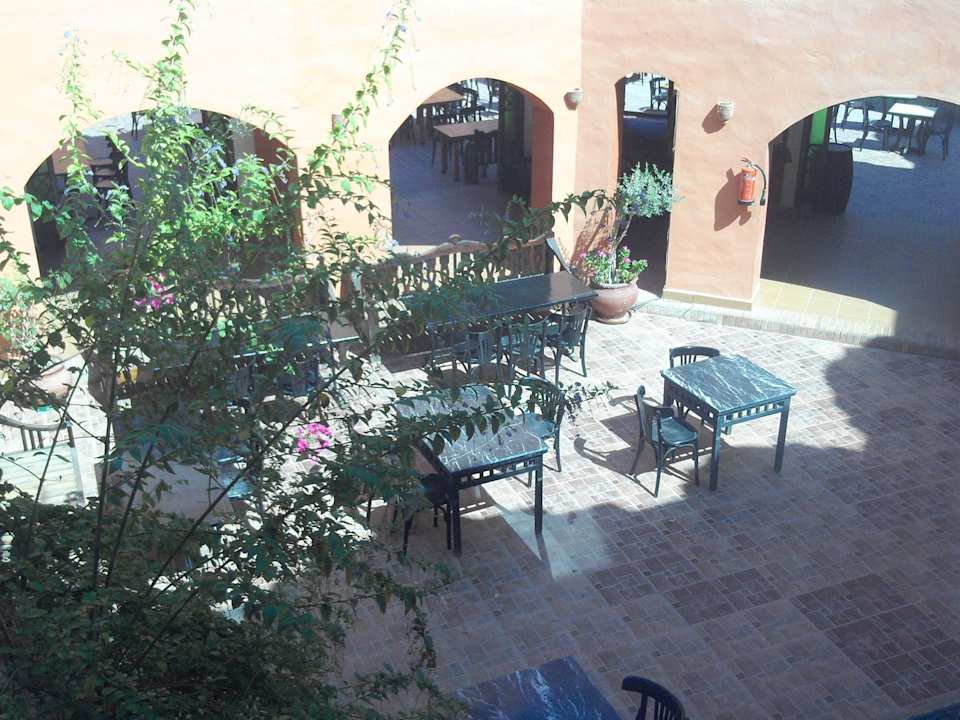 Bordiehn's Restaurant Arabella Azur Resort