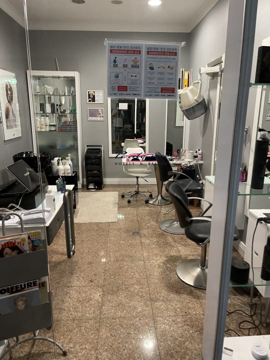 Sonstiges Pestana Grand Ocean Resort