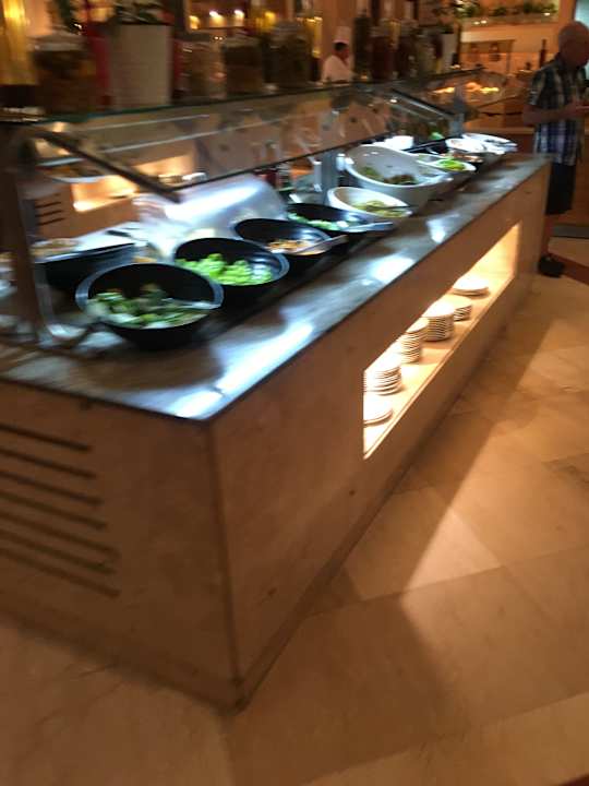 Restaurant Mövenpick Resort & Spa El Gouna