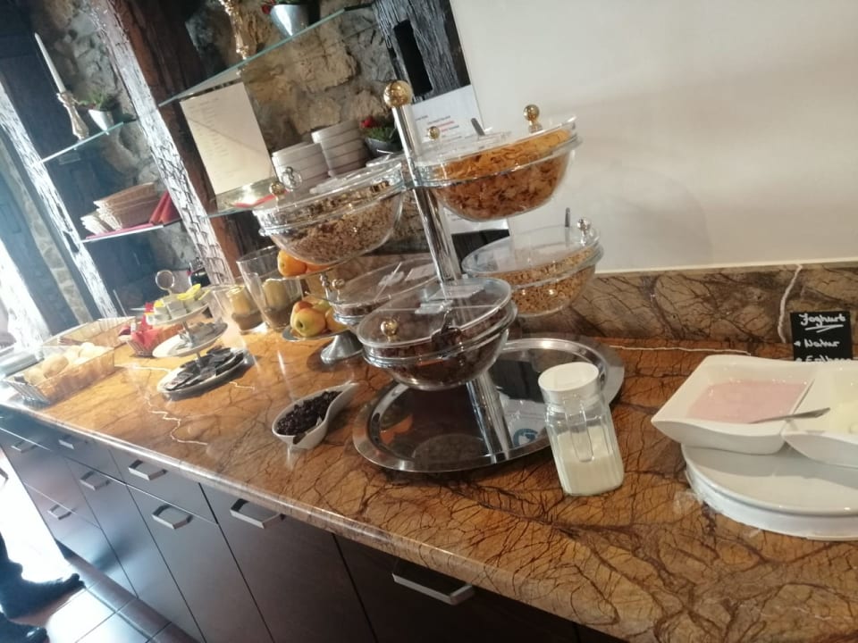 Gastro Hotel Fürstenhof Wernigerode