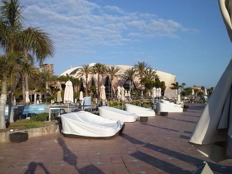 Anlage H10 Playa Meloneras Horizons Collection