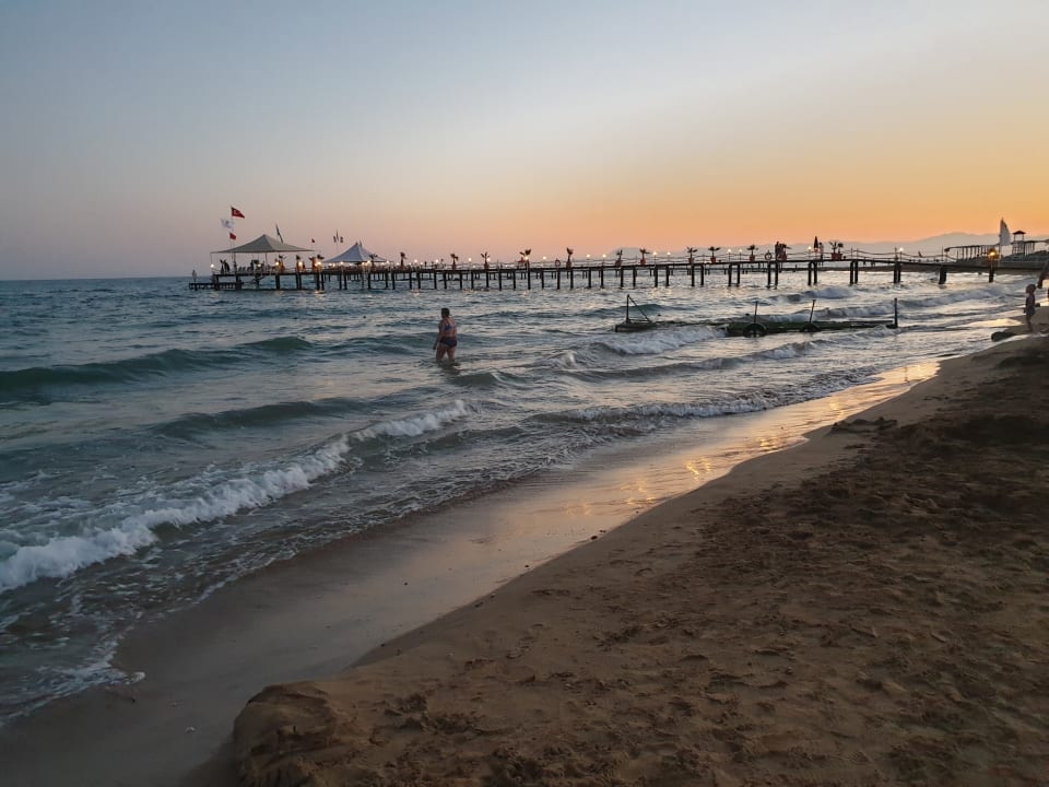 Strand Royal Atlantis Spa & Resort