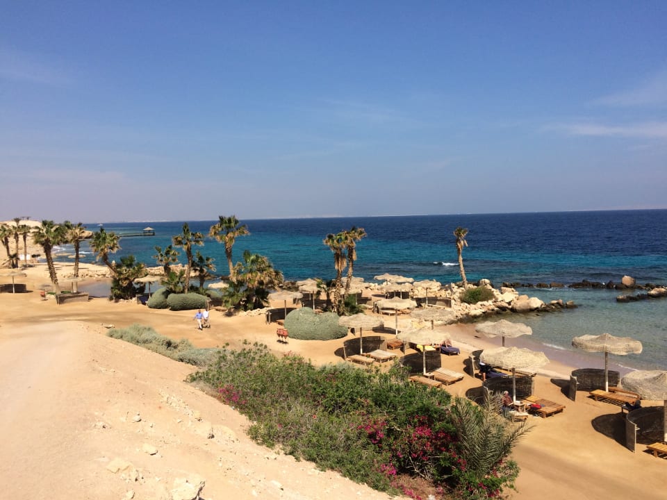 Strand Pickalbatros Citadel Resort