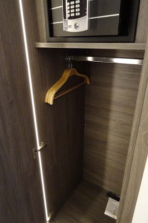 Zimmer GenoHotel Karlsruhe