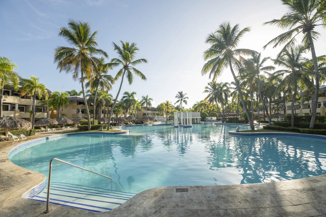 Pool Iberostar Waves Costa Dorada