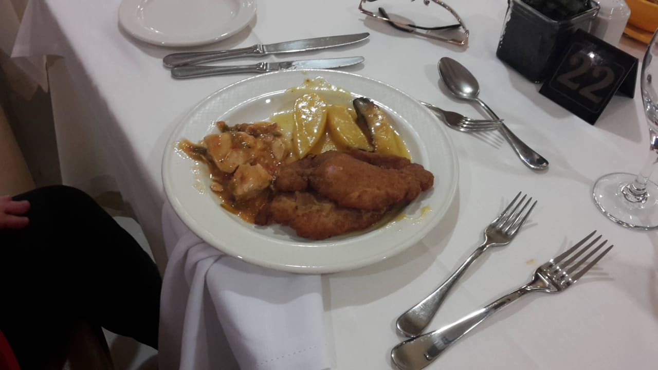 Lecker  Neptune Luxury Resort