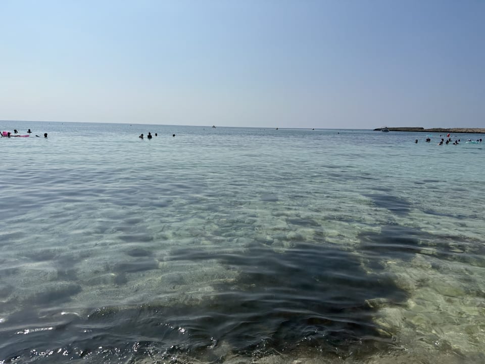 Strand Asterias Beach