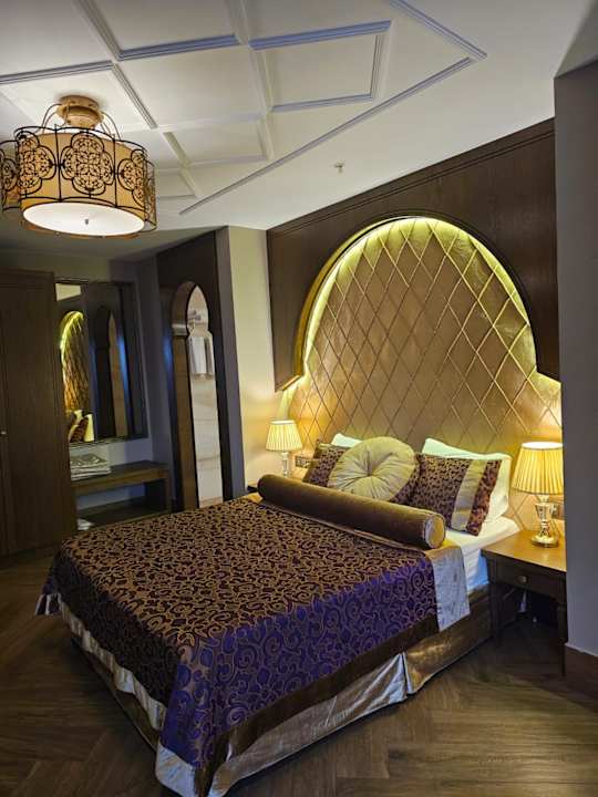 Zimmer Alaaddin Beach - Adults only