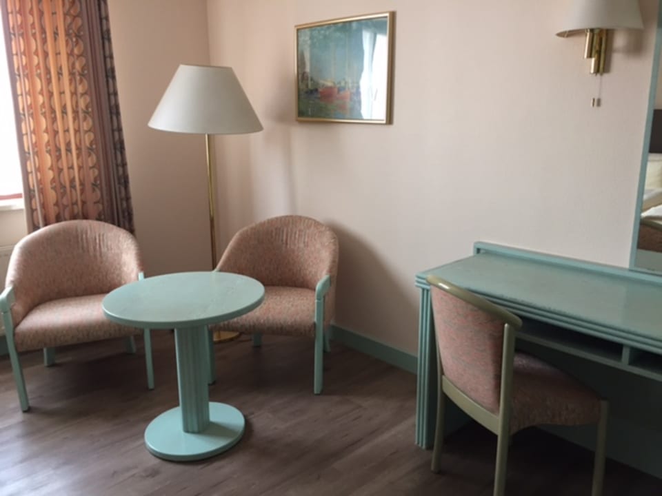 Zimmer Hotel Zum Löwen
