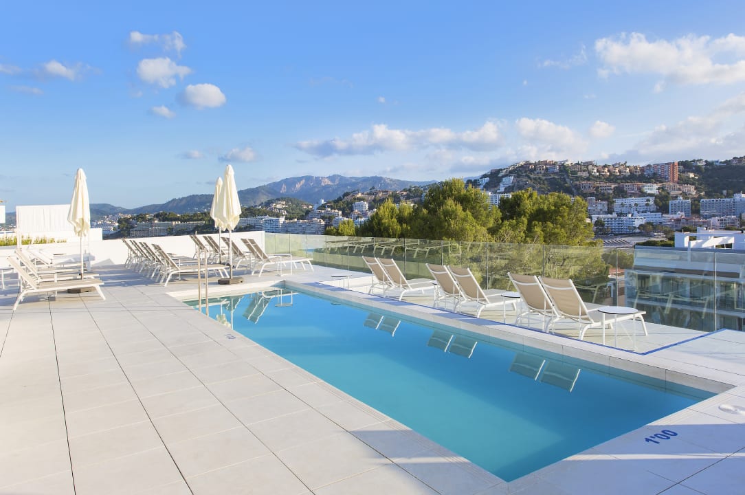 Pool Reverence Life  - Adults only