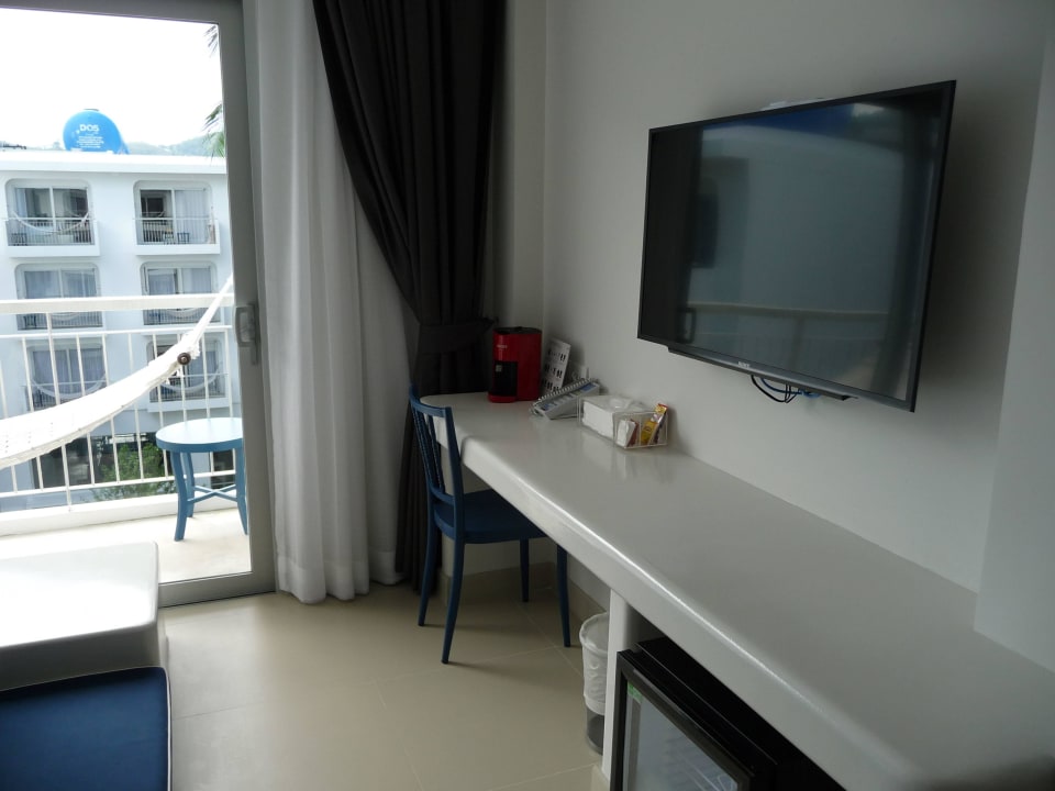 Das Zimmer Lub d Phuket Patong - Hostel