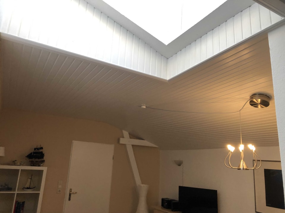 Zimmer Haus Norden