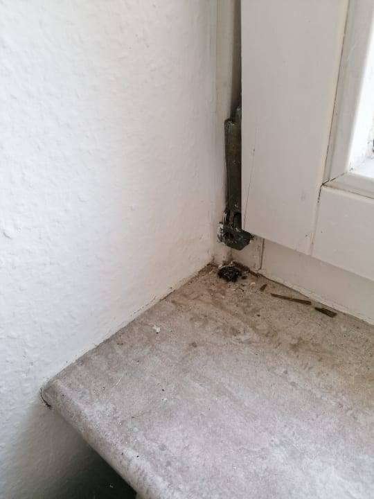 Zimmer Grandhotel Esplanade