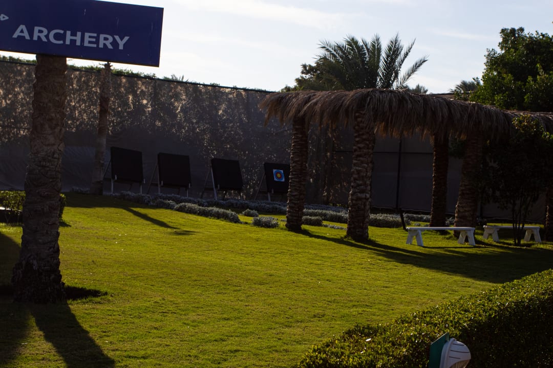 Sport & Freizeit Desert Rose