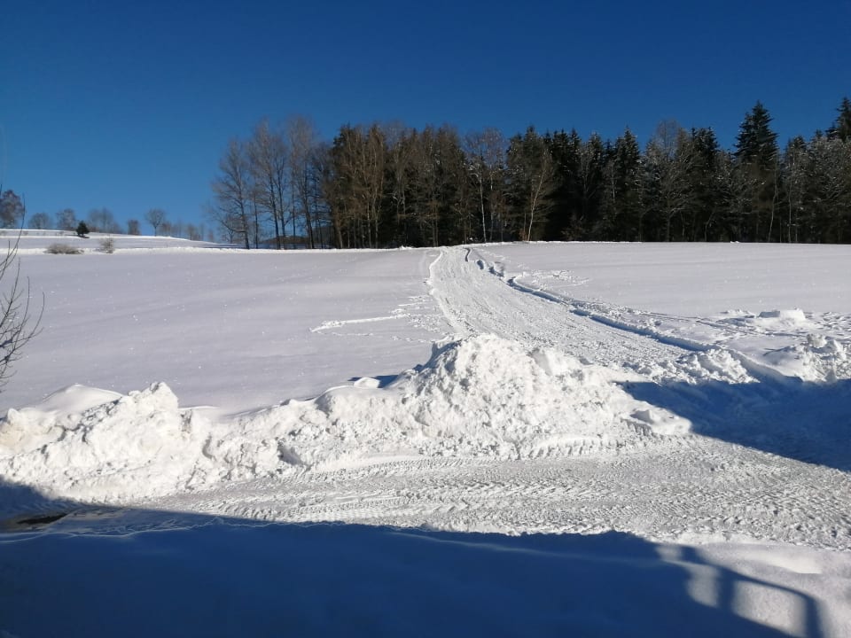 Außenansicht Erlebnisbauernhof Achatz