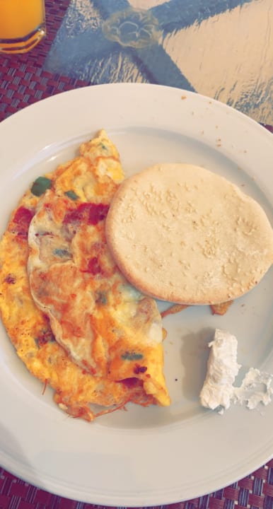 Gastro Jaz Grand Marsa