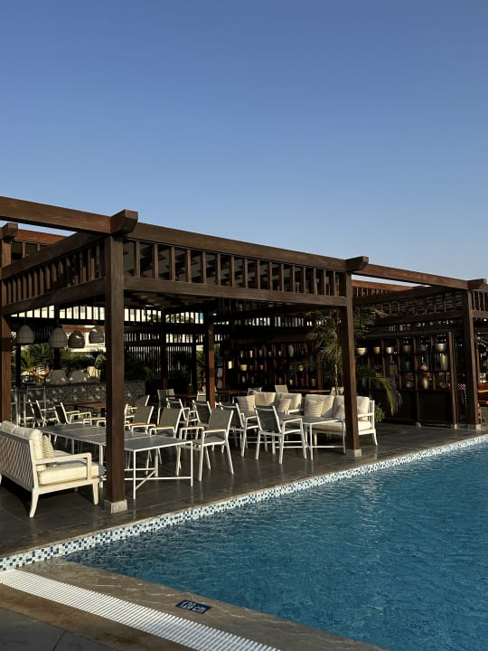 Gastro Steigenberger Resort Alaya Marsa Alam - Red Sea - Adults only