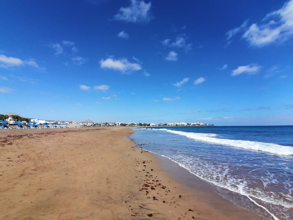 Strand Sentido Aequora Lanzarote Suite