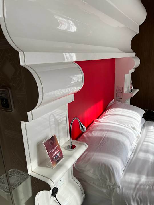 Zimmer Hotel Mira Moon