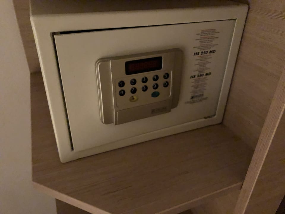 Zimmer AKZENT Hotel Aufkirchen