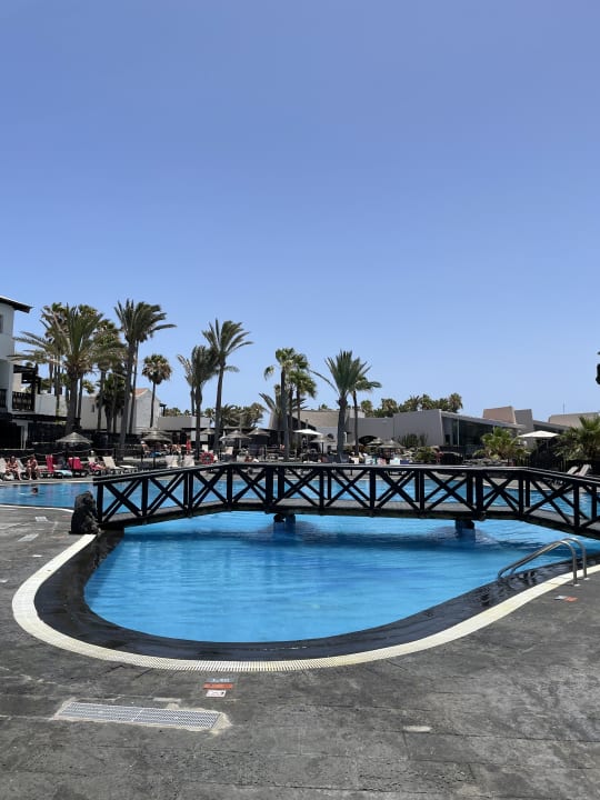 Pool Barceló Fuerteventura Castillo