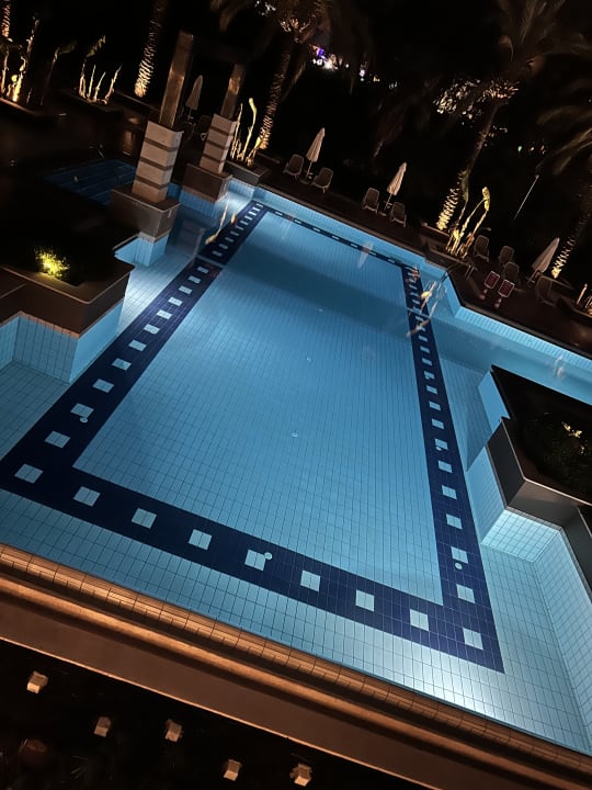 Pool TUI BLUE Xanthe