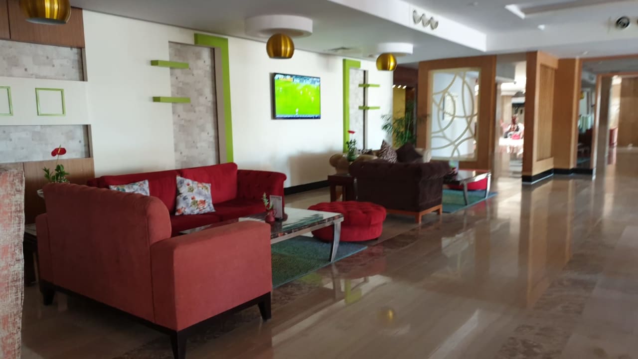 Gastro Beach Albatros Resort