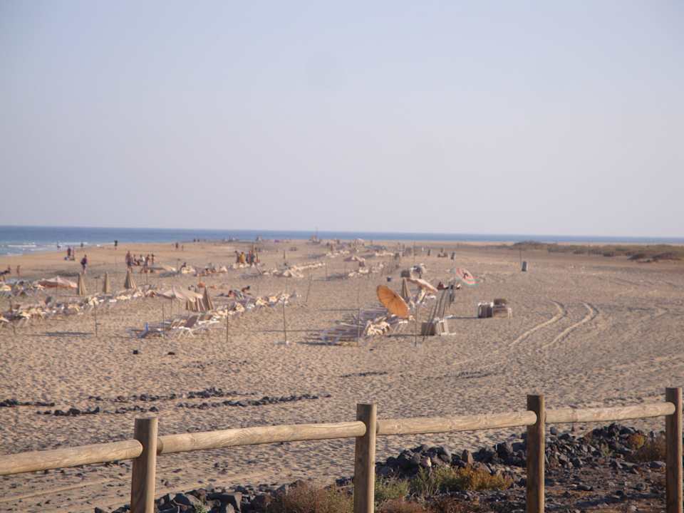 Info Occidental Jandía Mar