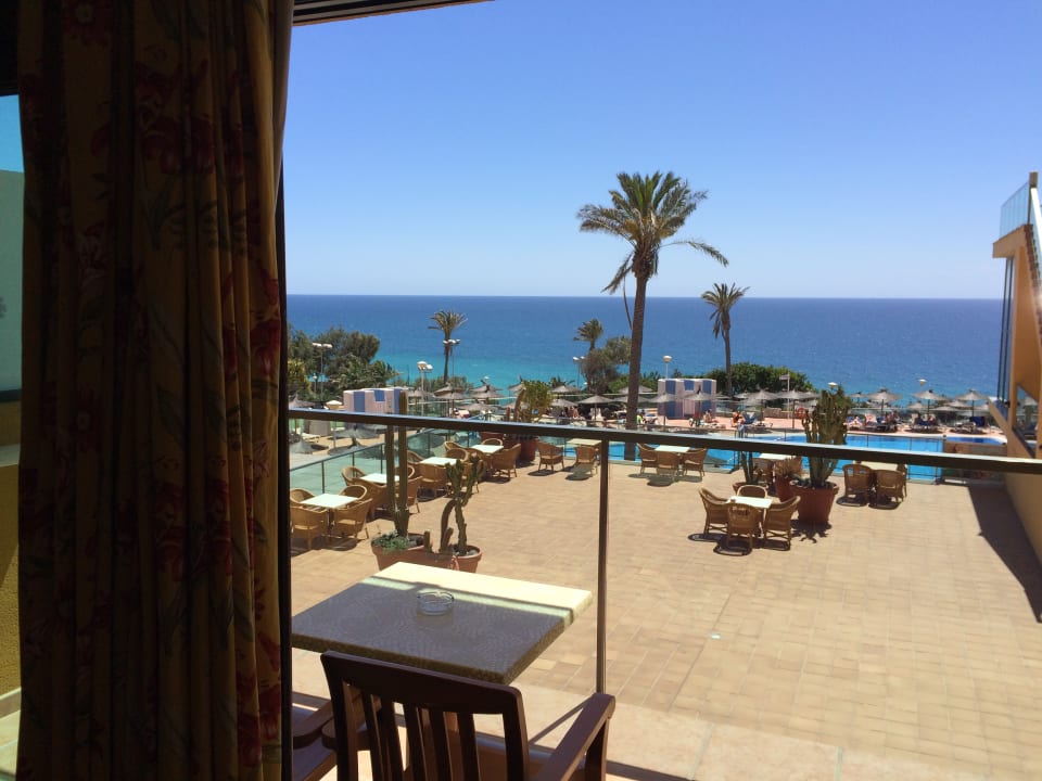 Zimmer SBH Club Paraiso Playa