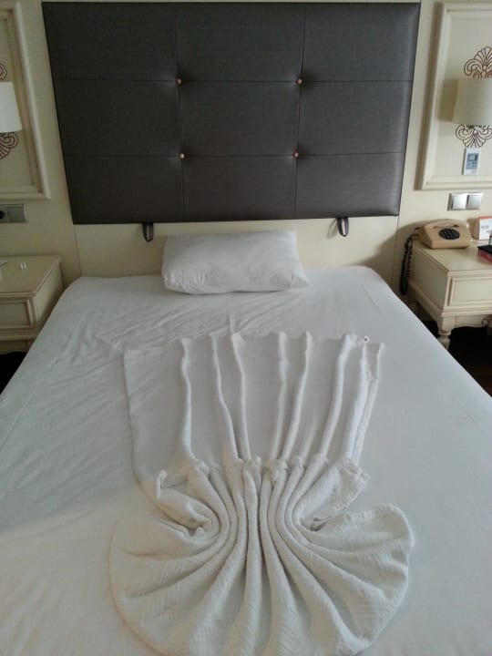 Bett schön Turunc Resort Hotel