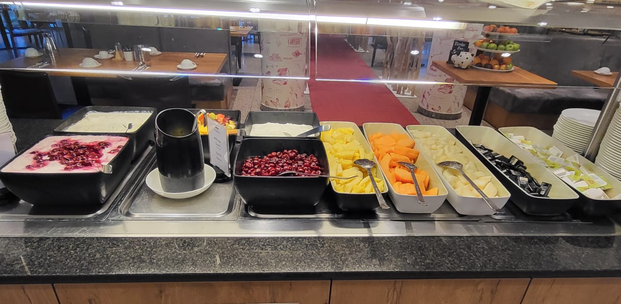 Gastro Michels Thalasso Hotel Nordseehaus