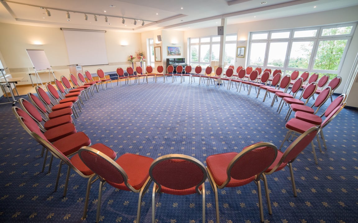 Sonstiges Berghotel Tambach