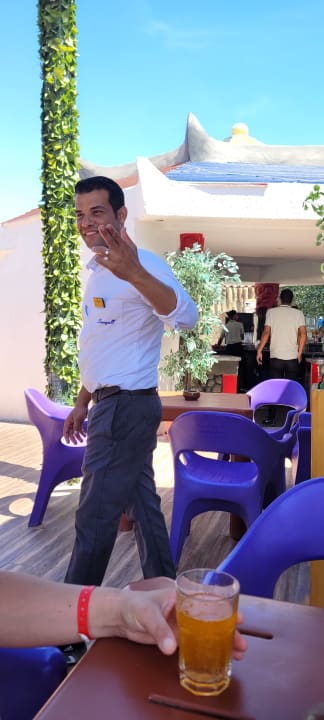 Gastro Seagull Beach Resort