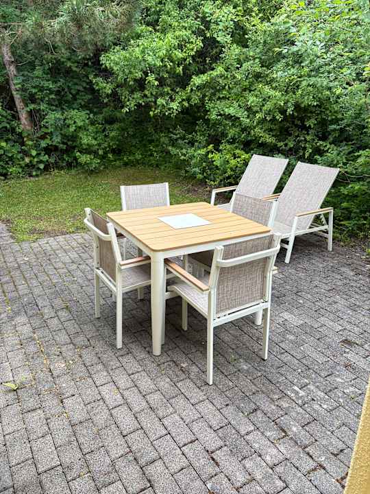 Zimmer Center Parcs Park Hochsauerland