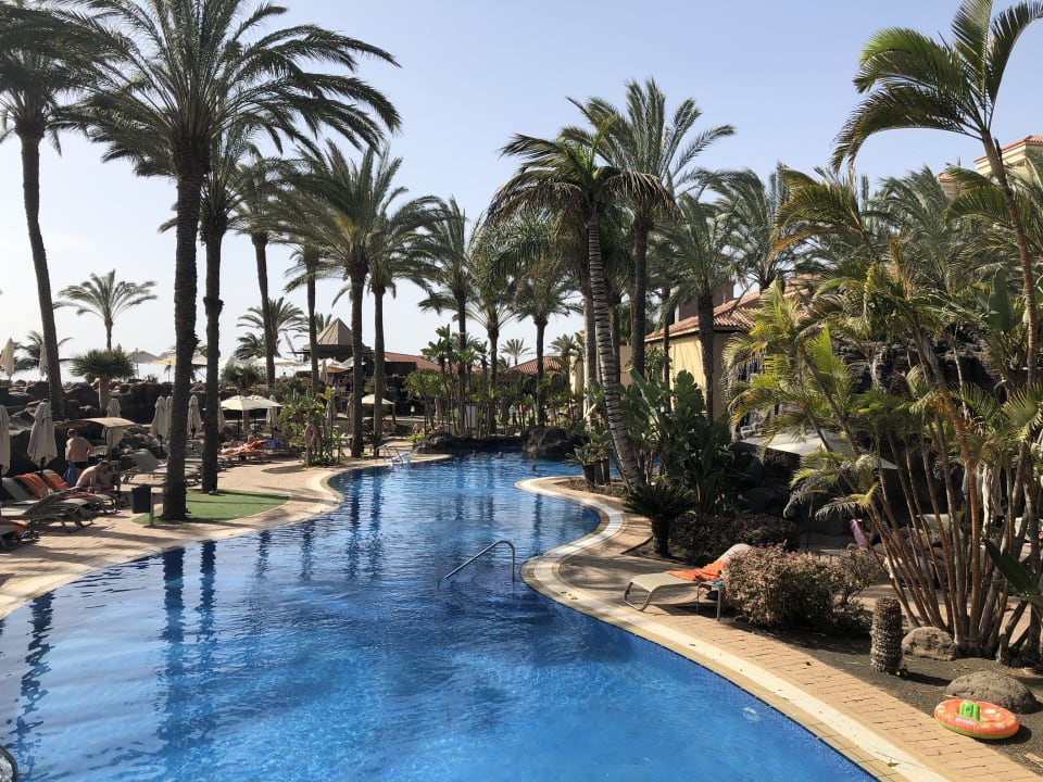 Pool Lopesan Costa Meloneras, Resort & Spa