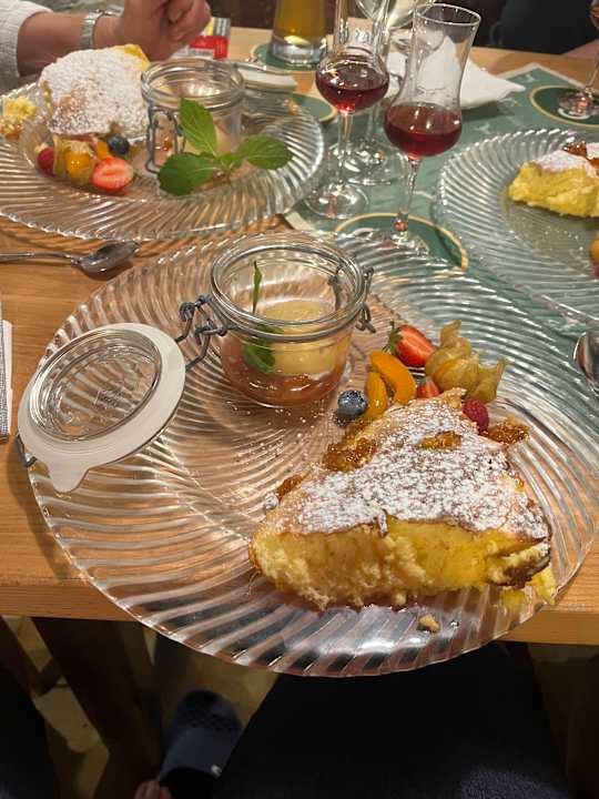 Gastro Gasthof Knappenwirt