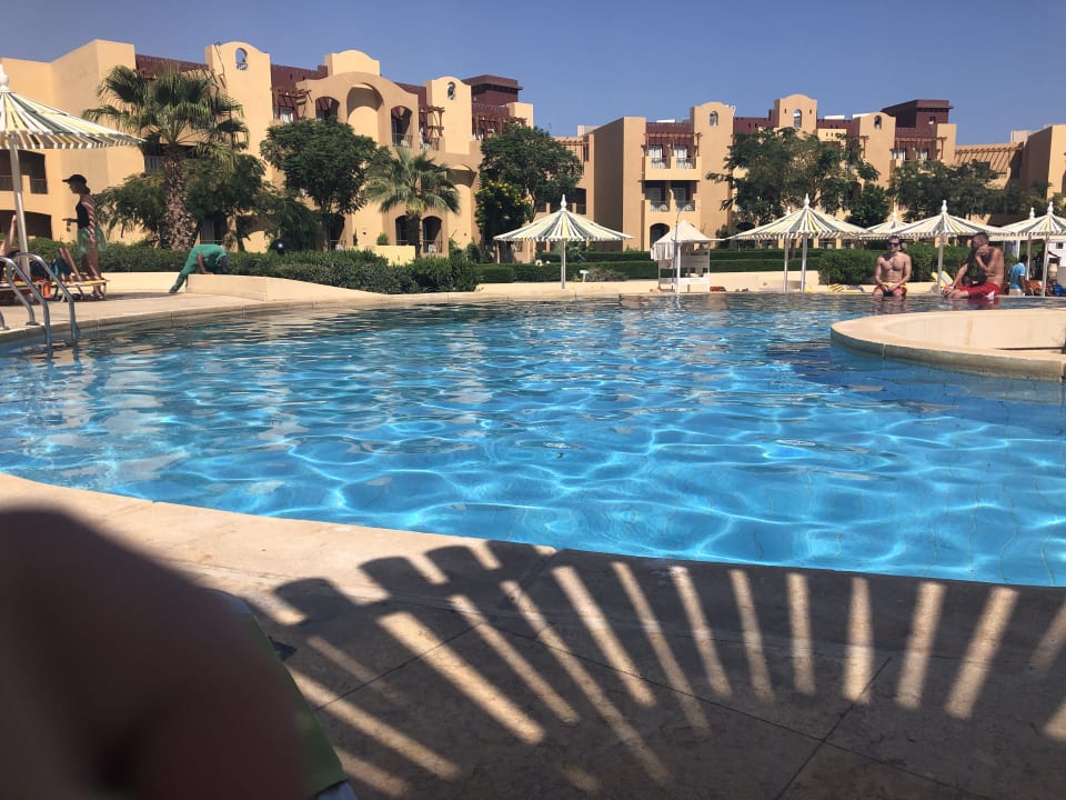 Pool Lemon & Soul Makadi Garden
