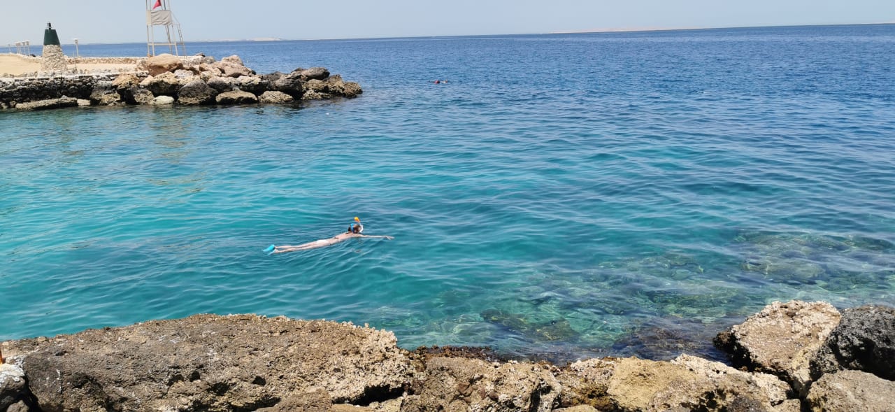 Strand Pickalbatros Citadel Resort