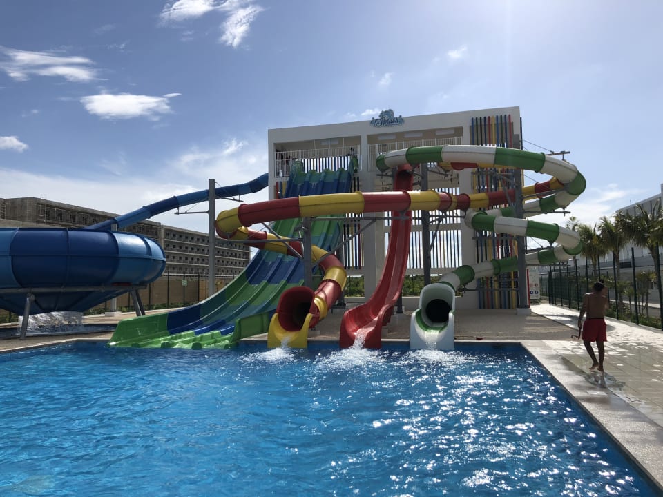 Sport & Freizeit Hotel Riu Dunamar