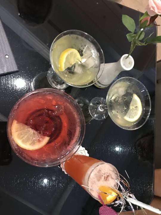 Gastro Hotel Delphin Diva