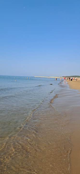 Zimmer Dream World Resort & Spa