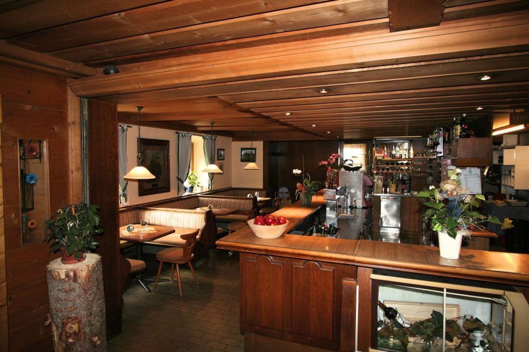 Bar Gasthof Brücke
