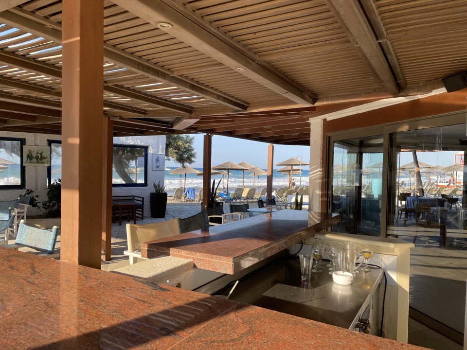 Gastro Apollonia Beach Resort & Spa