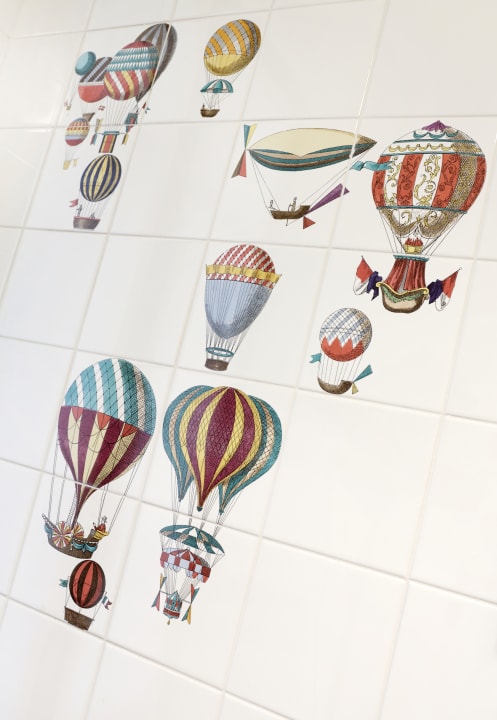 Zimmer Residenza Roccamaggiore