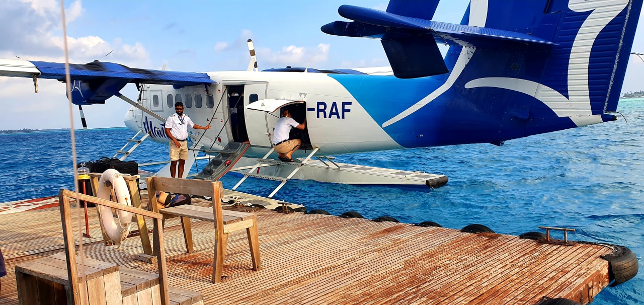 Sonstiges NH Collection Maldives Reethi Resort