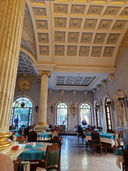 Gastro Hotel Yetkin