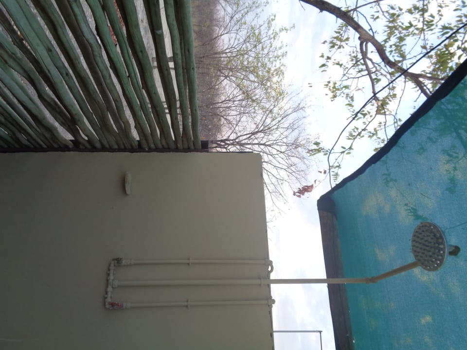 Zimmer Mopane Village Etosha