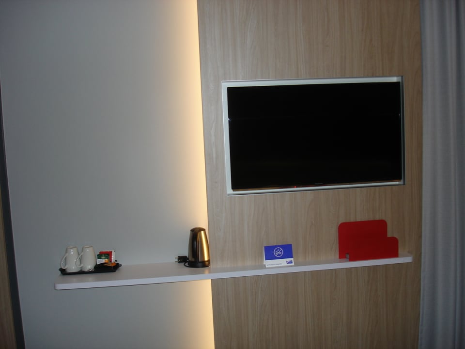 Zimmer Holiday Inn Express Siegen