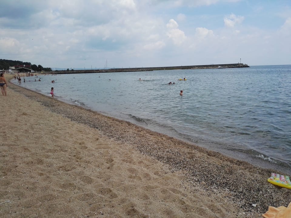 Strand GRIFID Encanto Beach